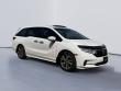 Used 2021 Honda Odyssey Touring Van