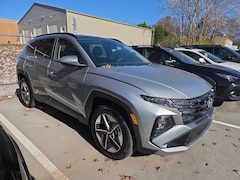 Used 2025 Hyundai Tucson Hybrid SEL Convenience SUV for sale in Knoxville, TN