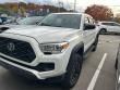 Used 2019 Toyota Tacoma SR V6 Truck Double Cab