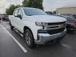 Used 2021 Chevrolet Silverado 1500 LT Truck Crew Cab