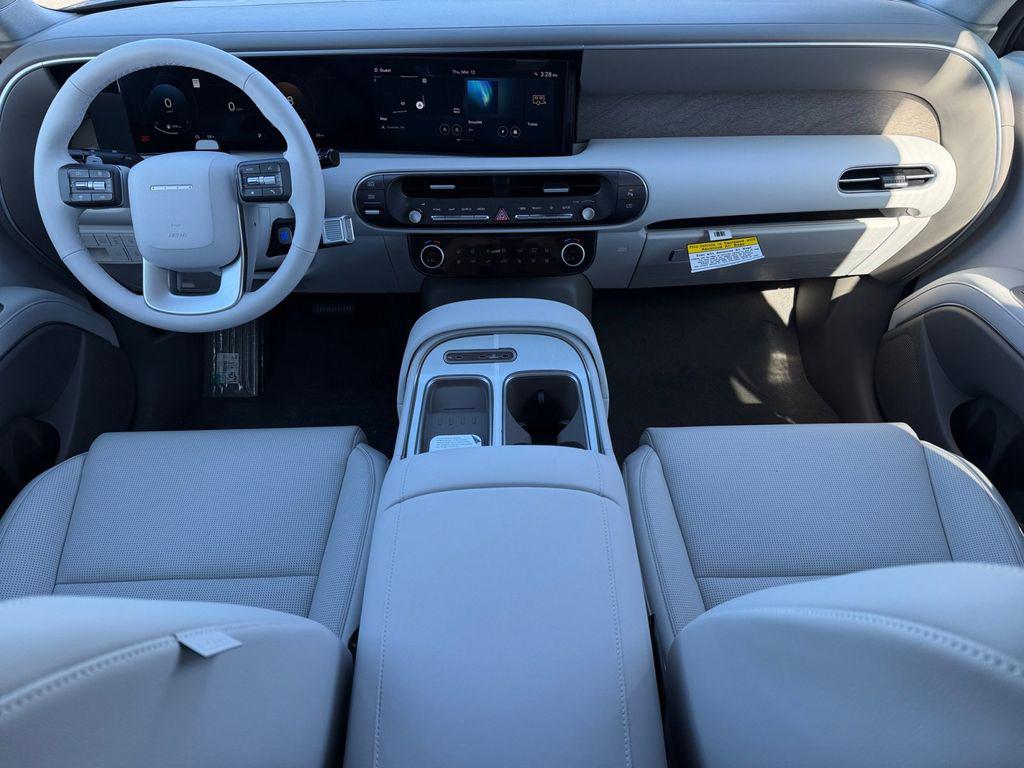 2026 Hyundai Palisade Limited - Photo 15