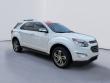 Used 2016 Chevrolet Equinox LTZ SUV