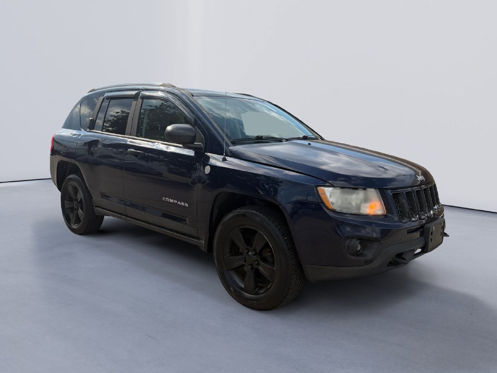 2013 Jeep Compass