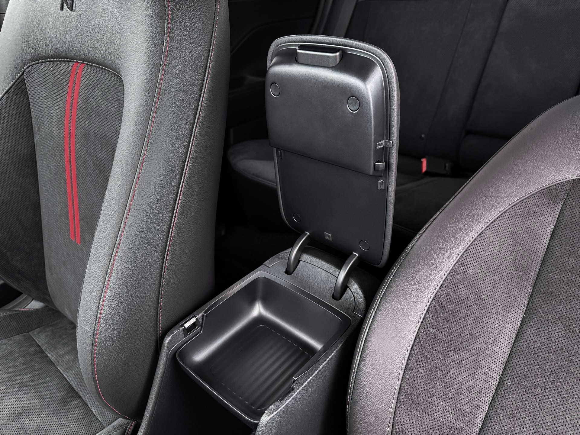2025 Hyundai Kona EV N Line - Photo 12