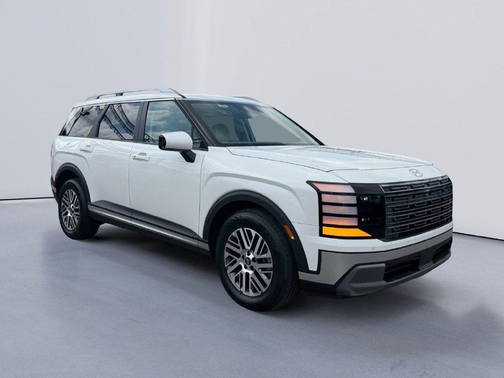 New 2027 Hyundai Palisade SEL AWD SUV