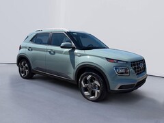 2026 Hyundai Venue SEL SUV