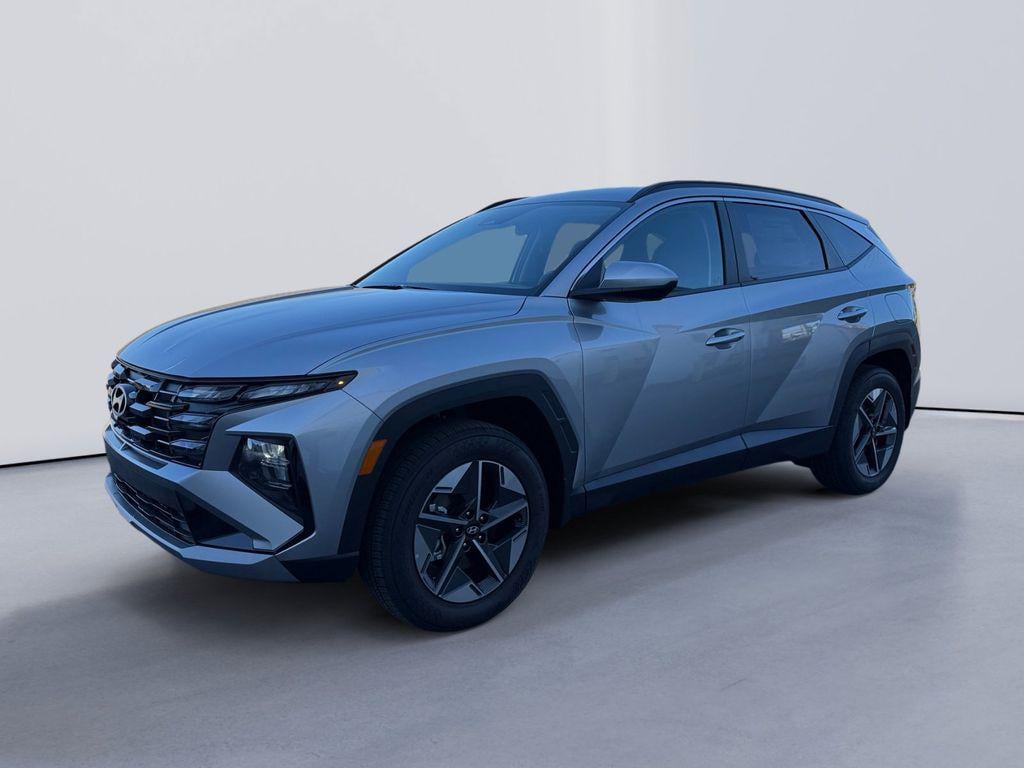 2026 Hyundai Tucson SEL - Photo 7
