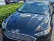 Used 2017 Ford Fusion SE Sedan