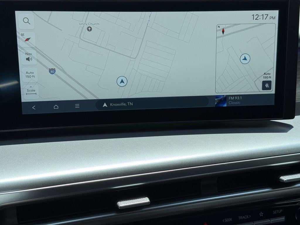 2026 Hyundai IONIQ 9 SEL - Photo 17
