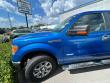 Used 2013 Ford F-150  Truck SuperCrew Cab