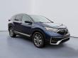Used 2021 Honda CR-V Hybrid Touring SUV