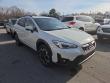 Used 2022 Subaru Crosstrek Limited SUV