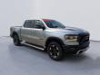 Used 2020 Ram 1500 Rebel Truck Crew Cab