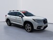  Subaru Ascent