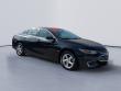 Used 2017 Chevrolet Malibu LS Sedan