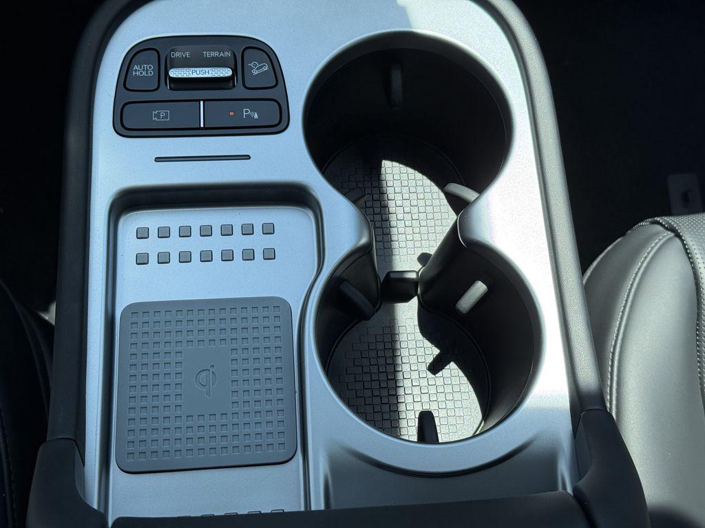 2026 Hyundai IONIQ 9 SEL - Photo 21