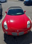 Pontiac Solstice