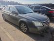 Used 2006 Toyota Avalon Touring Sedan