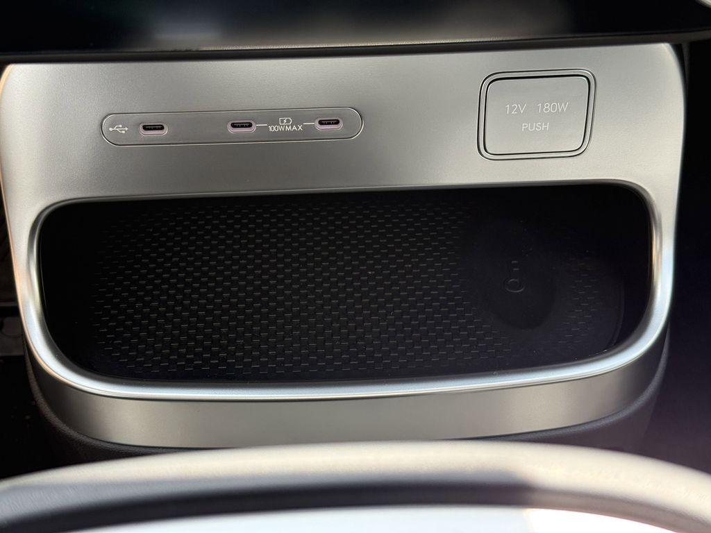 2026 Hyundai IONIQ 9 SEL - Photo 20