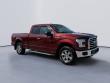 Used 2015 Ford F-150 XLT Truck SuperCab Styleside