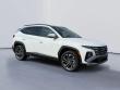New 2025 Hyundai Tucson Limited AWD SUV