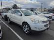 Used 2012 Chevrolet Traverse LTZ SUV