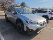 Used 2021 Subaru Crosstrek Limited SUV
