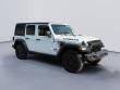 Used 2021 Jeep Wrangler Unlimited Sport SUV