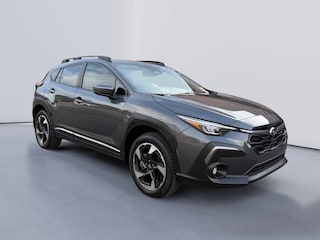 Used 2024 Subaru Crosstrek Limited SUV for sale in Knoxville, TN