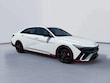 Hyundai Elantra N