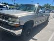 Used 2001 Chevrolet Silverado 1500 LS Truck Extended Cab