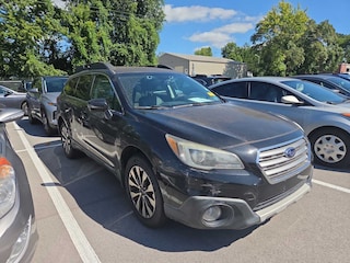 Used 2016 Subaru Outback 2.5i Limited SUV for sale in Knoxville, TN
