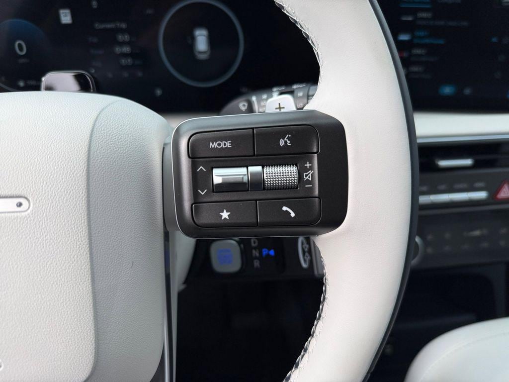 2026 Hyundai Palisade Calligraphy - Photo 21