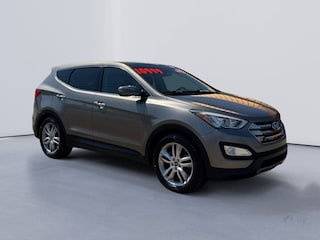 Used 2013 Hyundai Santa Fe Sport 2.0L Turbo SUV for sale in Knoxville, TN