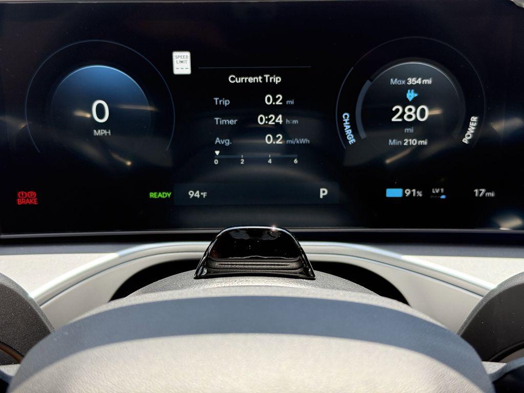 2026 Hyundai IONIQ 9 SEL - Photo 18