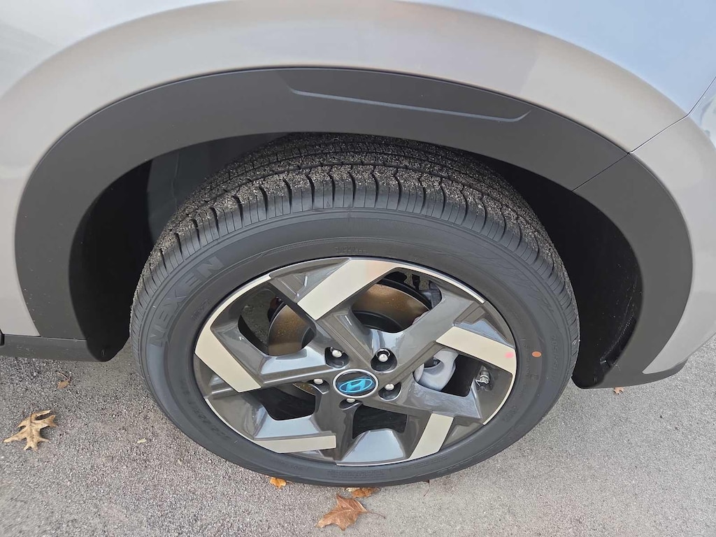 New 2026 Hyundai Venue SEL SUV