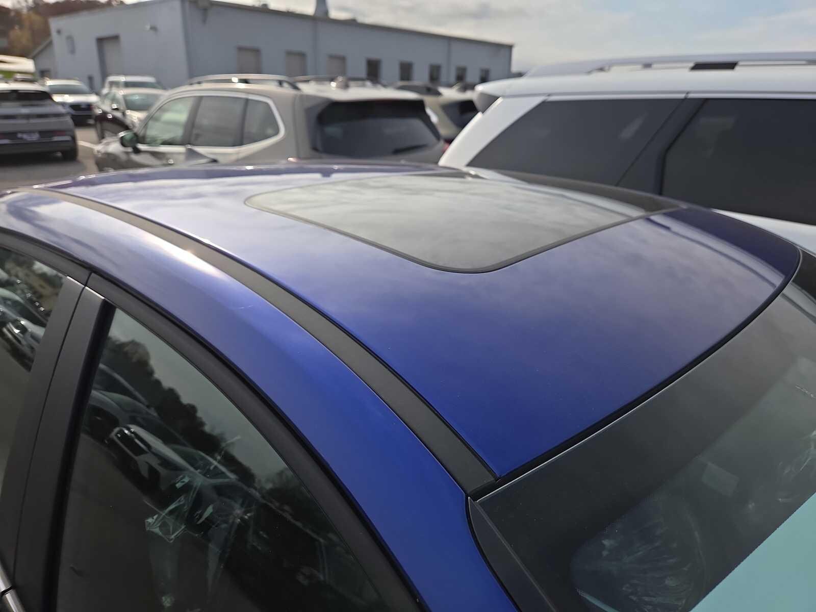 2025 Hyundai Tucson Hybrid SEL Convenience photo 2