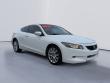 Used 2008 Honda Accord EX-L Coupe
