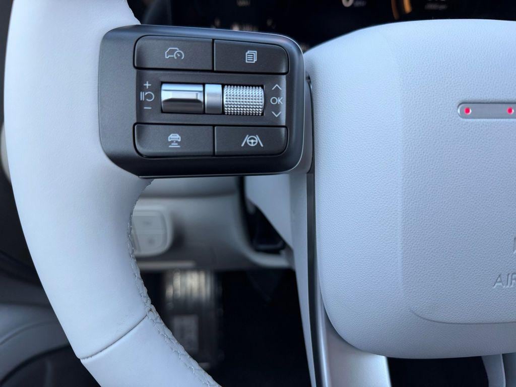 2026 Hyundai Palisade Limited - Photo 25