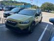 Used 2023 Subaru Crosstrek Base SUV