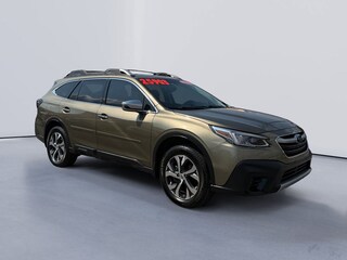 Used 2020 Subaru Outback Touring XT SUV for sale in Knoxville, TN