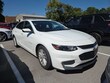 Chevrolet Malibu Hybrid