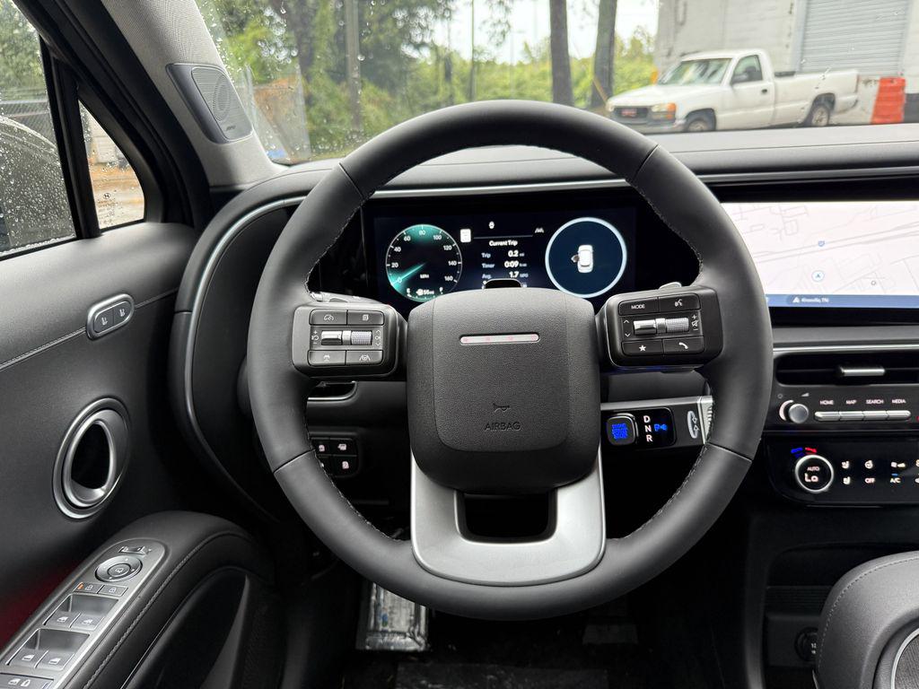 2026 Hyundai Palisade Limited - Photo 14