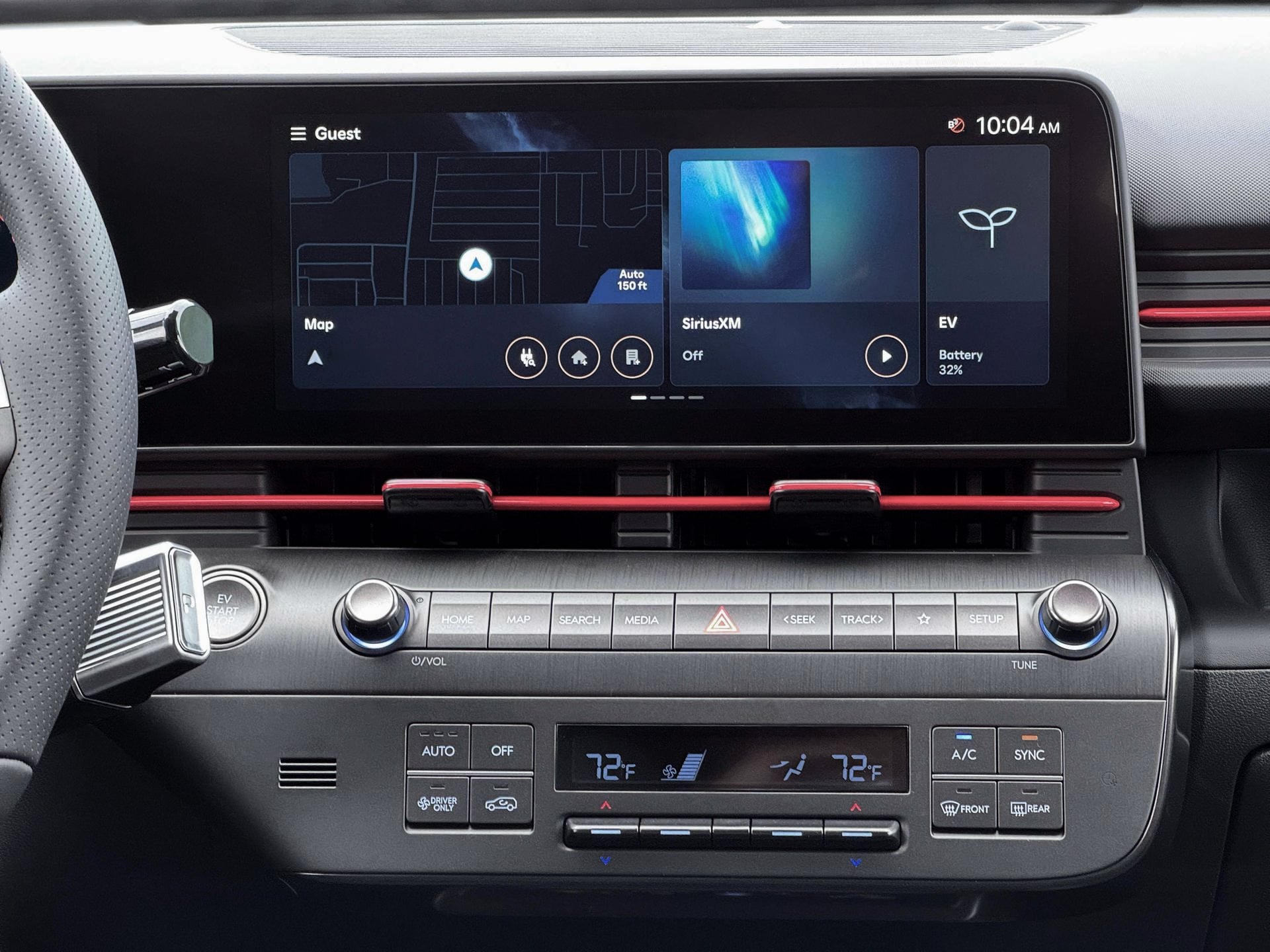 2025 Hyundai Kona EV N Line - Photo 11