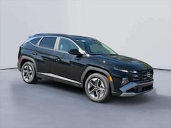 2025 Hyundai Tucson SEL FWD SUV
