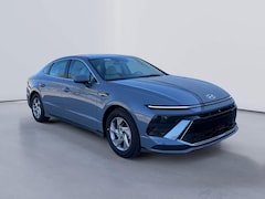 2026 Hyundai Sonata SE Sedan