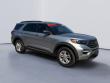 Used 2020 Ford Explorer XLT SUV