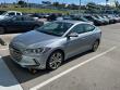 Used 2017 Hyundai Elantra Limited Sedan