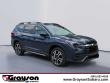 New 2025 Subaru Ascent Limited 7-Passenger SUV