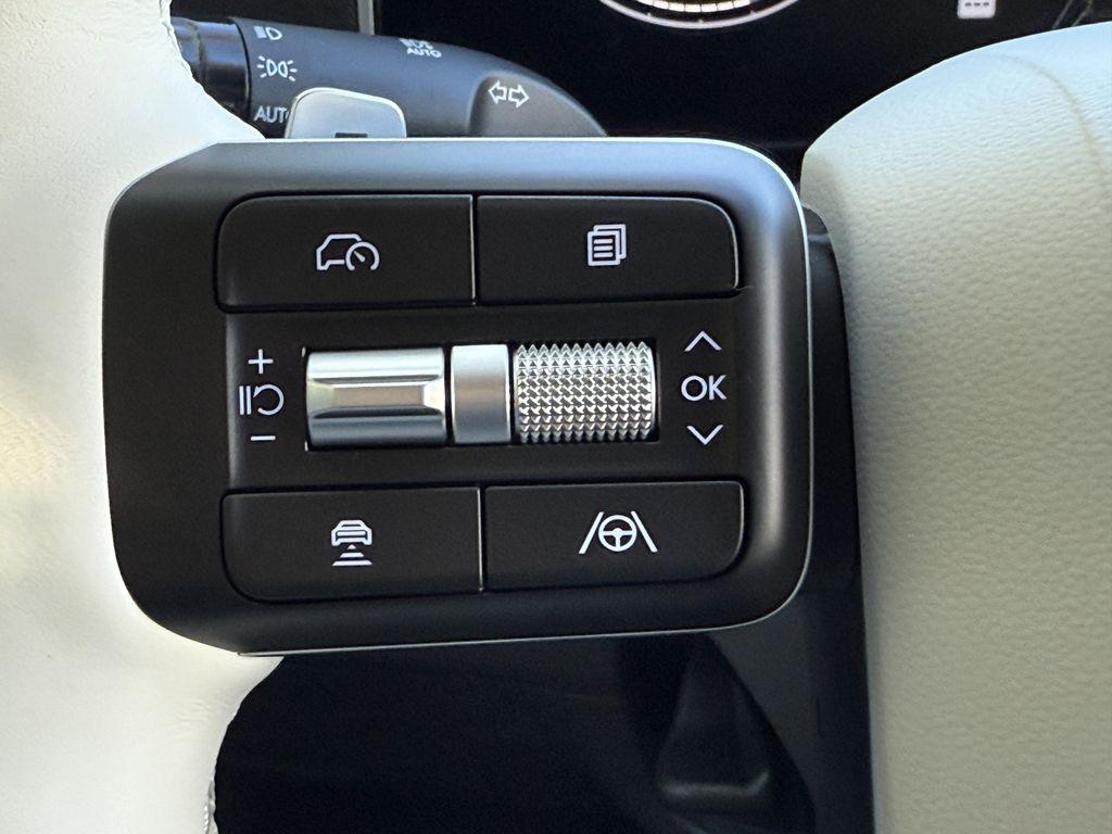 2026 Hyundai Santa Fe SEL - Photo 21